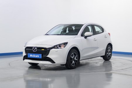 Mazda Mazda2 1.5 e-Skyactiv G Center-Line