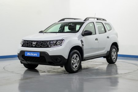 Comprar Dacia Duster 1.5Blue dCi Essential 4x4 Dacia Duster 1.5Blue dCi Essential 4x4