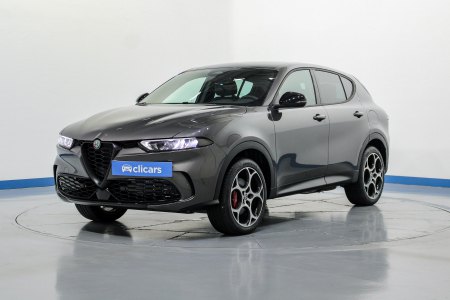 Comprar Alfa Romeo Tonale 1.3 gas Multi-air PHEV Sprint Q4 Alfa Romeo Tonale 1.3 gas Multi-air PHEV Sprint Q4