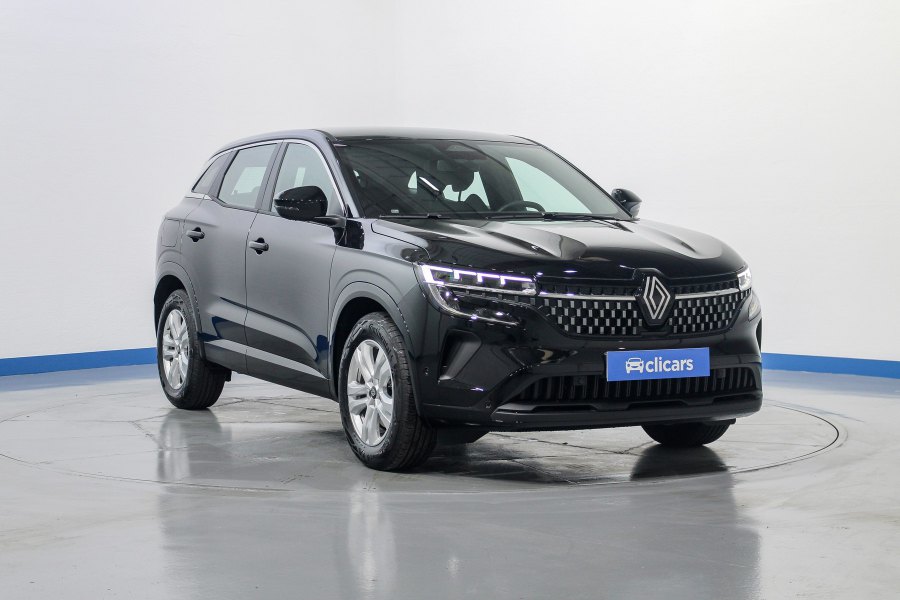 Renault Austral Híbrido Evolution E-Tech Full Hybrid 147kW 3