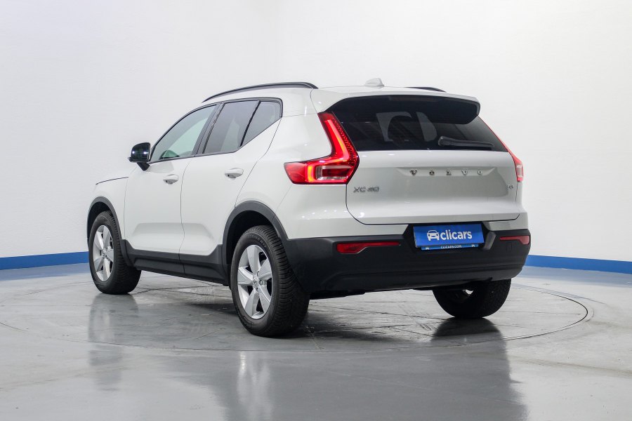 Volvo XC40 Diésel 2.0 D3 8