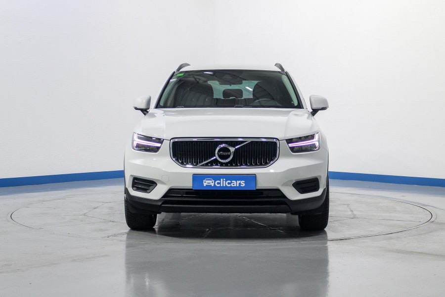 Volvo XC40 Diésel XC40 D3 2