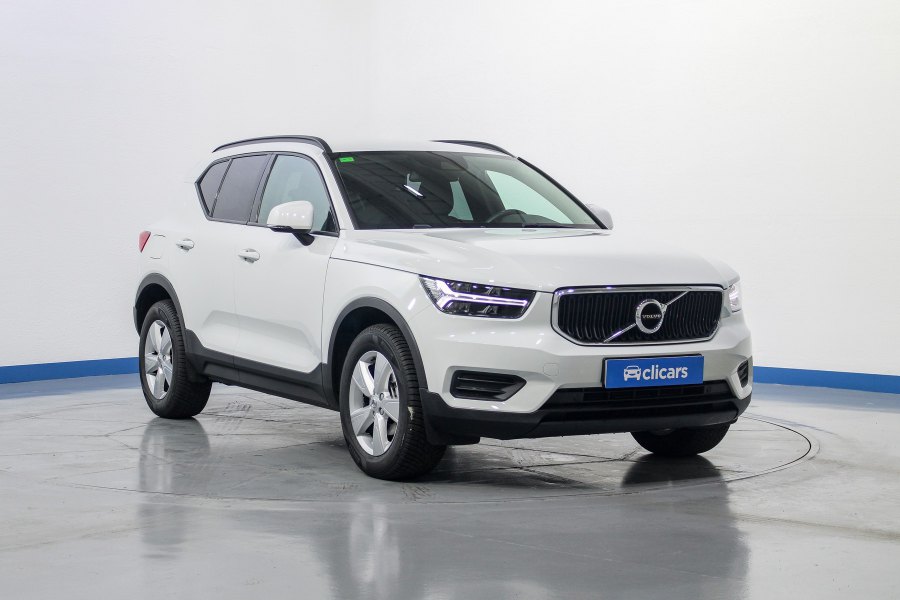 Volvo XC40 Diésel XC40 D3 3