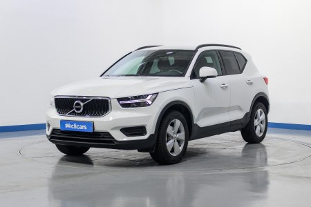 Volvo XC40 D3