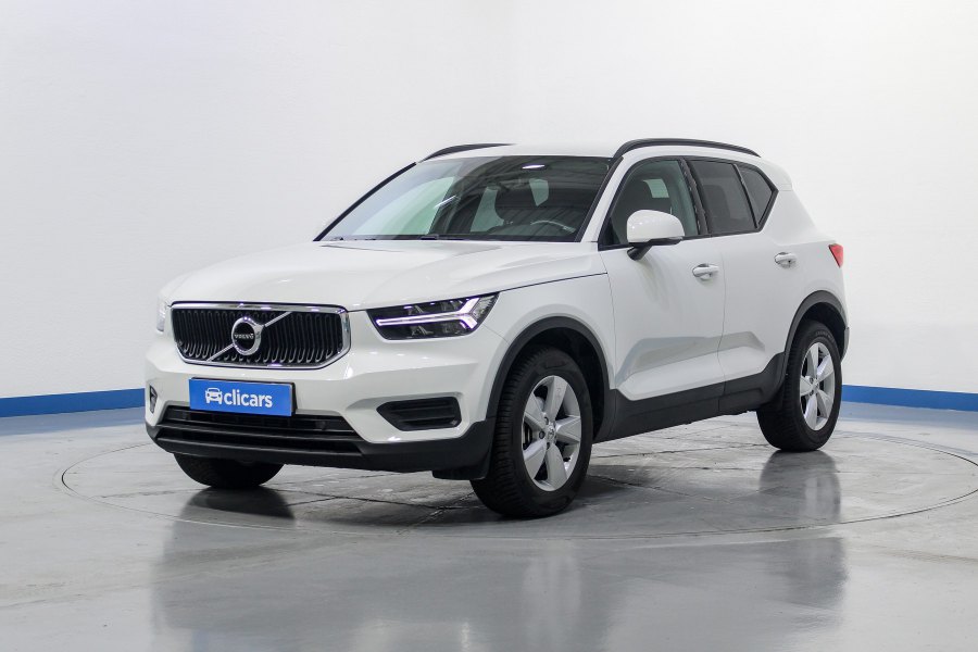 Volvo XC40 Diésel 2.0 D3