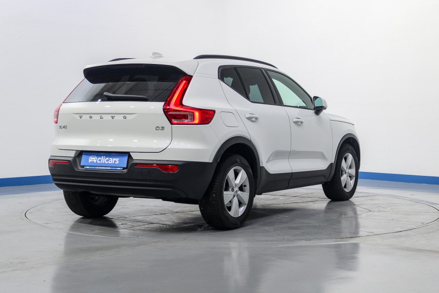 Volvo XC40 Diésel XC40 D3 5