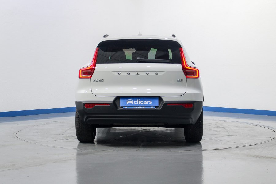 Volvo XC40 Diésel 2.0 D3 4