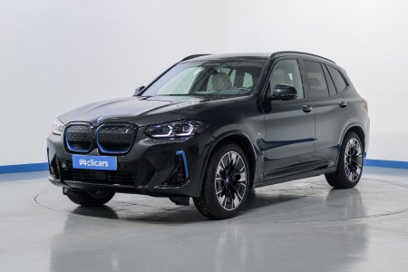 BMW iX3 M Sport