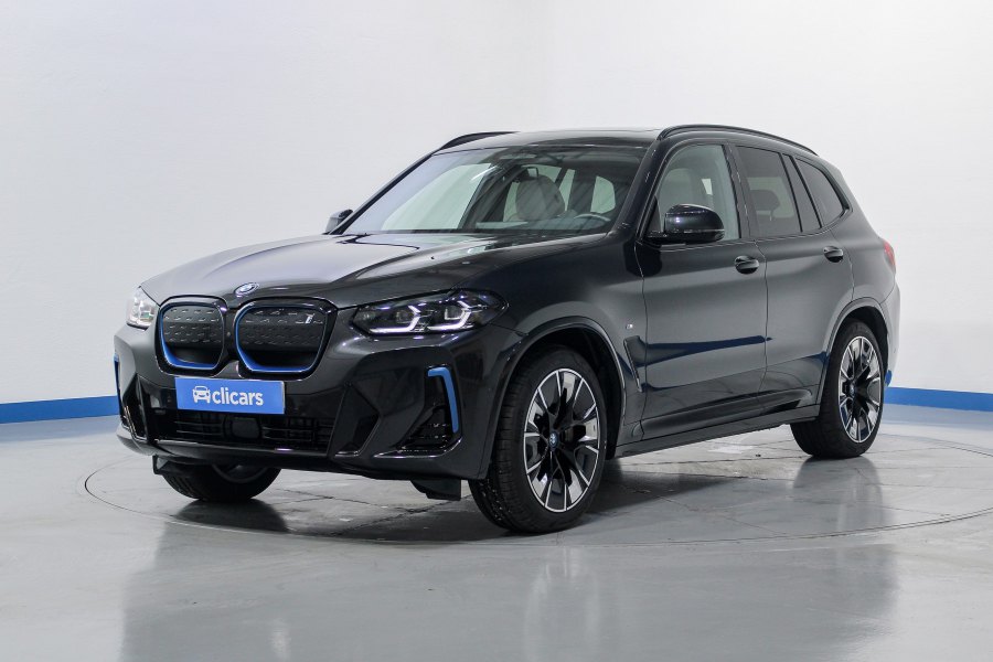 BMW iX3 Eléctrico 80 kWh M Sport