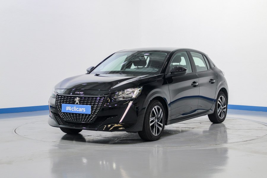 Peugeot 208 Gasolina PureTech 73kW (100CV) Active Pack