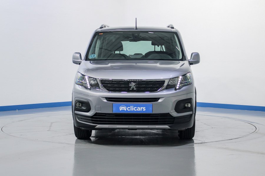 Peugeot Rifter Diésel Allure Standard BlueHDi 96kW 2