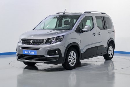 Peugeot Rifter 1.5BlueHDi S&S Standard Allure 130