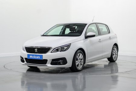 Comprar Peugeot 308 1.5BlueHDi S&S Active Pack 100 Peugeot 308 1.5BlueHDi S&S Active Pack 100