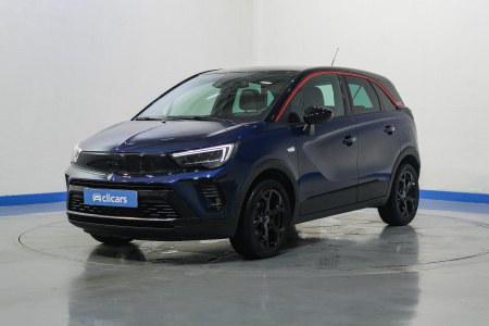 Comprar Opel Crossland Diésel 1.5D 81kW (110CV) GS Line Opel Crossland Diésel 1.5D 81kW (110CV) GS Line