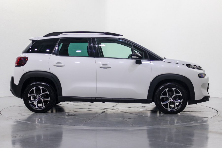 Citroen C3 Aircross Diésel C3 Aircross BlueHDi S&S Plus 110 6