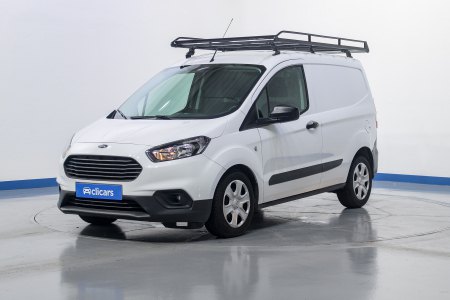 Ford Transit Courier Van 1.5TDCi Trend 75