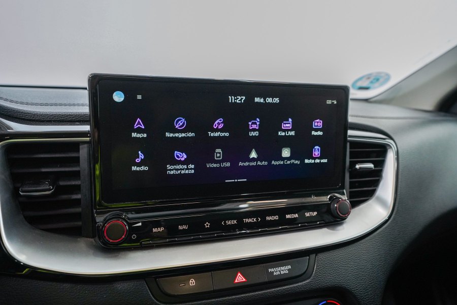 Kia XCeed Gasolina 1.6 T-GDi Emotion 150kW (204CV) DCT 30