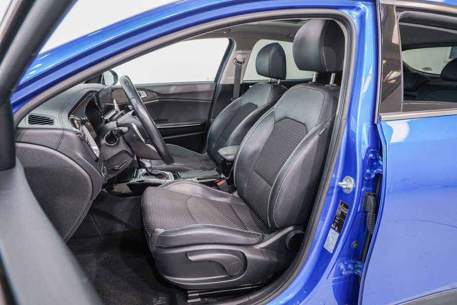Kia XCeed Gasolina 1.6 T-GDi Emotion 150kW (204CV) DCT 13