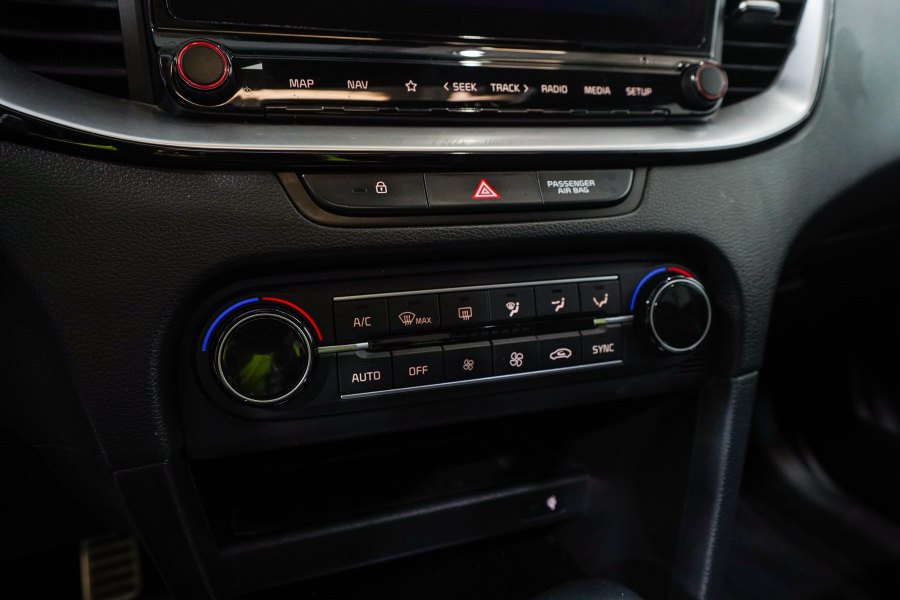 Kia XCeed Gasolina 1.6 T-GDi Emotion 150kW (204CV) DCT 27