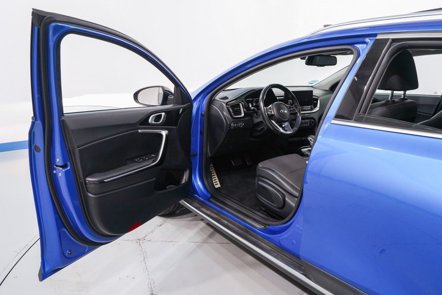Kia XCeed Gasolina 1.6 T-GDi Emotion 150kW (204CV) DCT 18