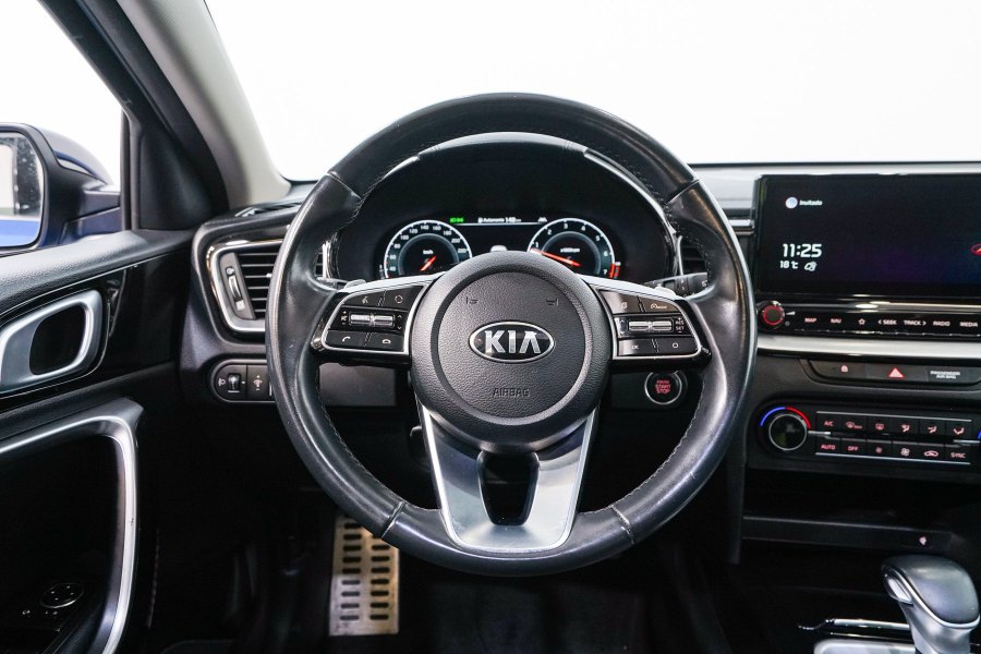 Kia XCeed Gasolina 1.6 T-GDi Emotion 150kW (204CV) DCT 20