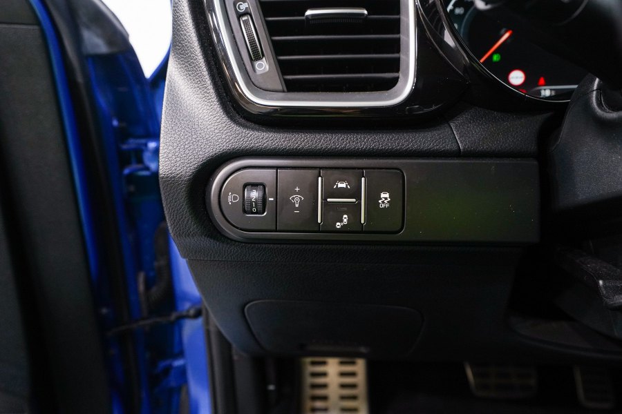 Kia XCeed Gasolina 1.6 T-GDi Emotion 150kW (204CV) DCT 25