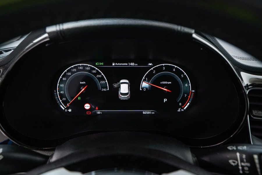 Kia XCeed Gasolina 1.6 T-GDi Emotion 150kW (204CV) DCT 14