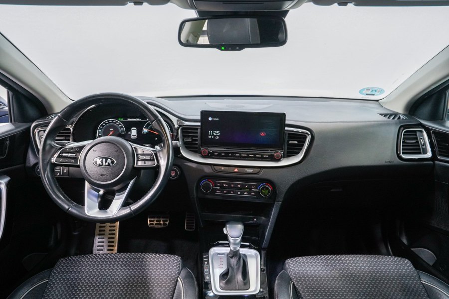 Kia XCeed Gasolina 1.6 T-GDi Emotion 150kW (204CV) DCT 12