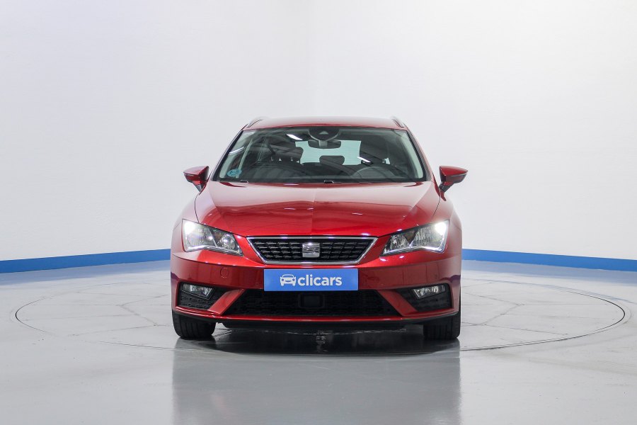 SEAT León Gasolina León ST 1.0 EcoTSI S&S Style 2