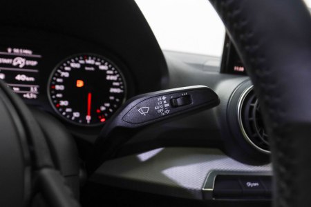 Audi Q2 Gasolina Advanced 30 TFSI 85kW (116CV) 23