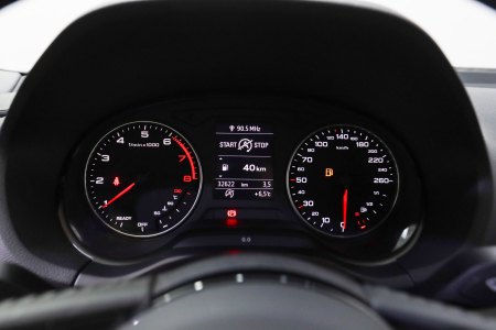 Audi Q2 Gasolina Advanced 30 TFSI 85kW (116CV) 15