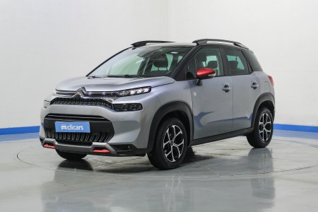 Comprar Citroën C3 Aircross Gasolina PureTech 81kW (110CV) S&S C-Series Citroën C3 Aircross Gasolina PureTech 81kW (110CV) S&S C-Series