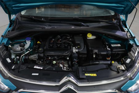 Citroën C3 Gasolina PureTech 60KW (83CV) Feel Pack 32
