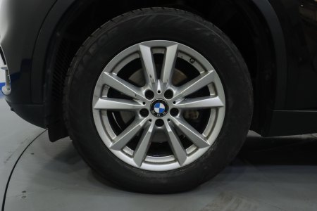 BMW X5 Diésel sDrive25d 11
