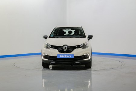 Renault Captur Diésel Life Energy dCi 66kW (90CV) eco2 2