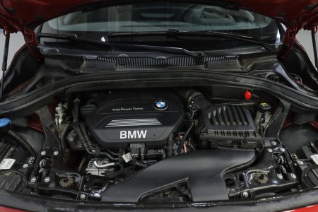 BMW Serie 2 Gran Tourer Diésel 216d Business 38