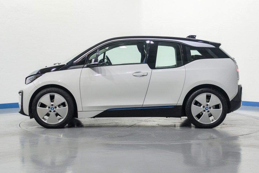 BMW i3 Eléctrico i3 94Ah BEV 7