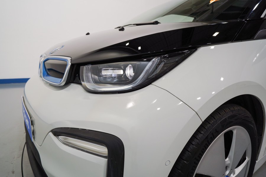 BMW i3 Eléctrico i3 94Ah BEV 9