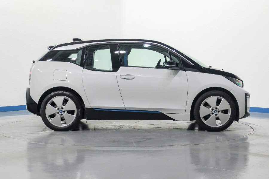 BMW i3 Eléctrico i3 94Ah BEV 6