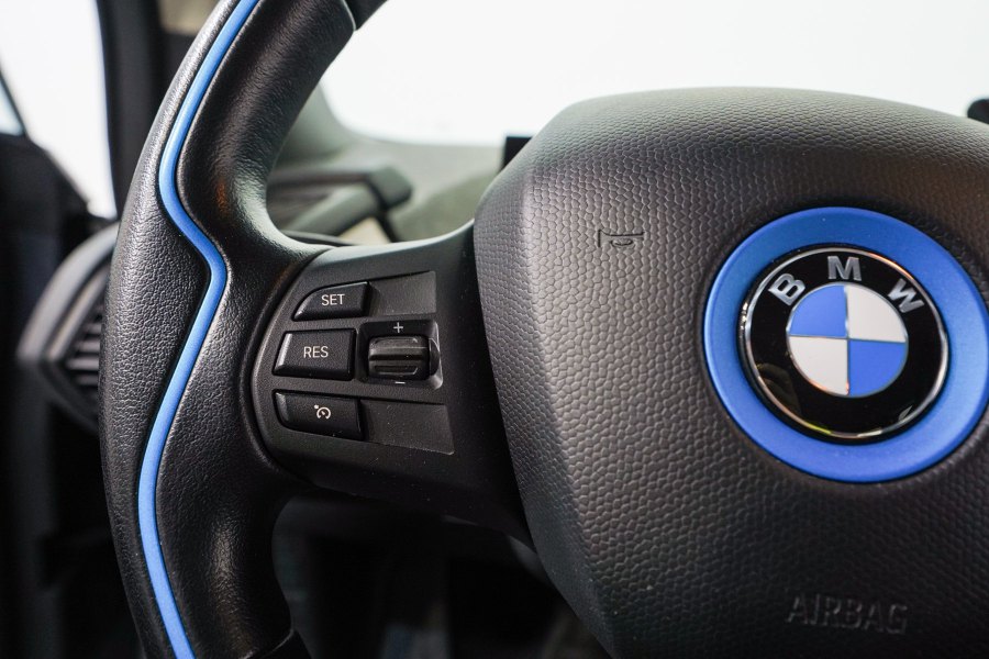 BMW i3 Eléctrico i3 94Ah BEV 21