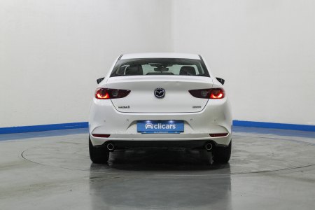 Mazda Mazda3 Gasolina 2.0 SKYACTIV-G 88KW ORIGIN 4