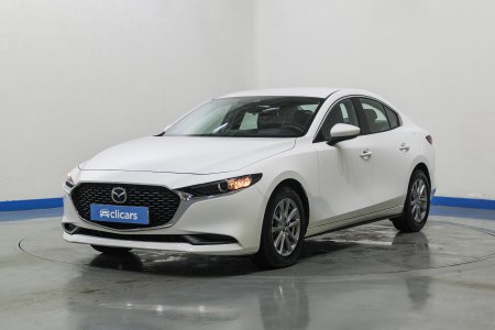 Comprar Mazda Mazda3 Gasolina 2.0 SKYACTIV-G 88KW ORIGIN Mazda Mazda3 Gasolina 2.0 SKYACTIV-G 88KW ORIGIN