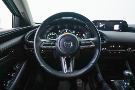Mazda Mazda3 Gasolina 2.0 SKYACTIV-G 88KW ORIGIN 20
