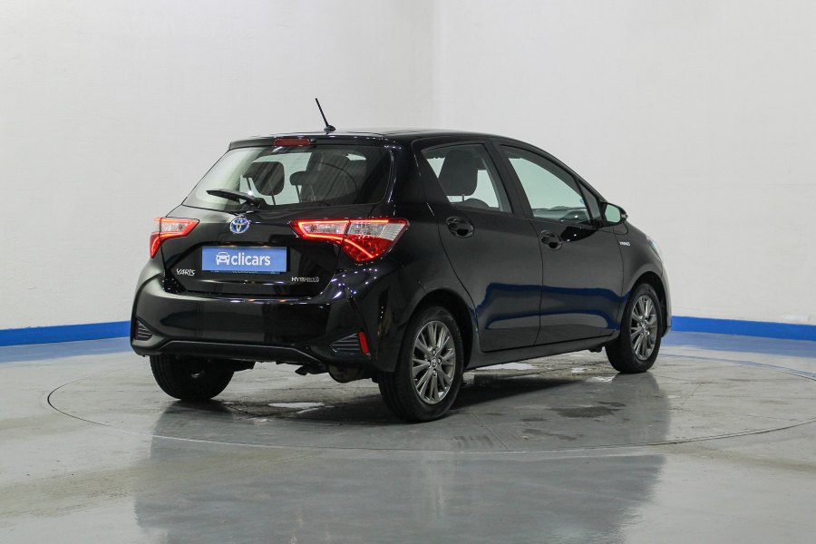 Toyota Yaris Híbrido 1.5 100H Active Tech 5