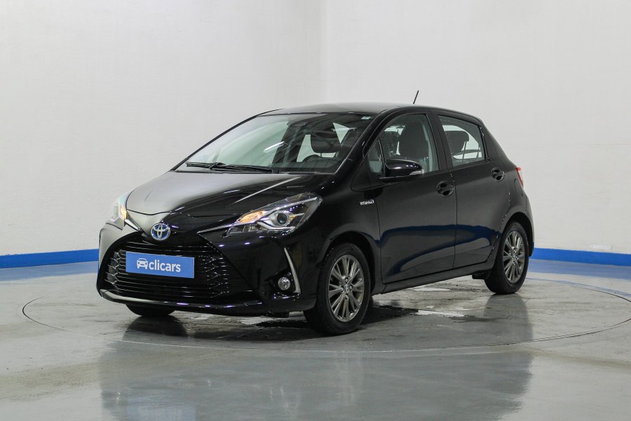 Toyota Yaris Híbrido 1.5 100H Active Tech