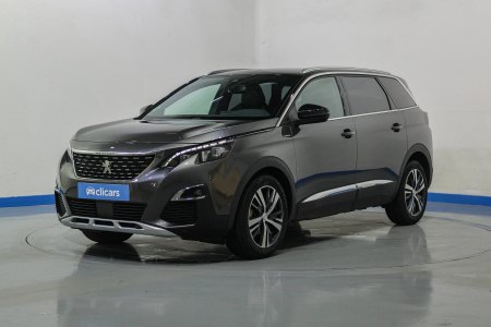 Comprar Peugeot 5008 Diésel GT Line 1.5L BlueHDi 96kW (130CV) S&S Peugeot 5008 Diésel GT Line 1.5L BlueHDi 96kW (130CV) S&S