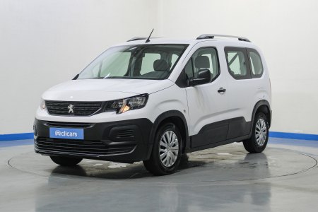 Comprar Peugeot Rifter Diésel Access Standard BlueHDi 73kW Peugeot Rifter Diésel Access Standard BlueHDi 73kW