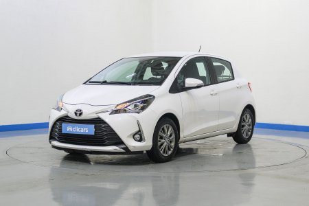 Comprar Toyota Yaris Gasolina 1.0 70 Active Toyota Yaris Gasolina 1.0 70 Active