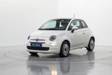 Comprar Fiat 500 1.0 GSE Lounge Fiat 500 1.0 GSE Lounge