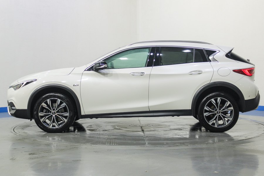 Infiniti QX30 Diésel 2.2D PREMIUM TECH 7DCT AWD 7